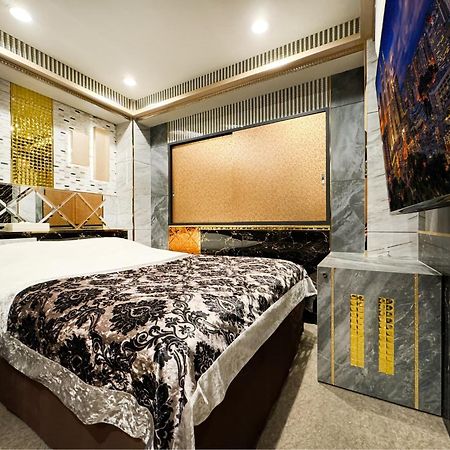 Hotel Rocks Tokyo Eksteriør bilde