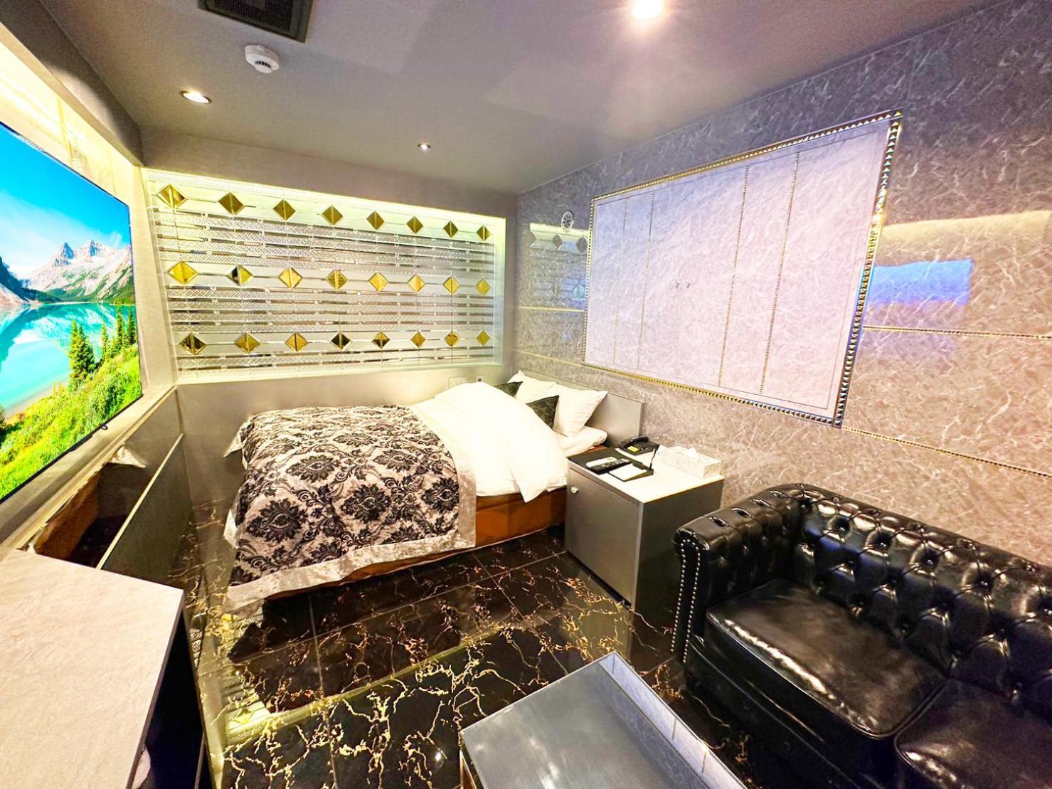 Hotel Rocks Tokyo Eksteriør bilde