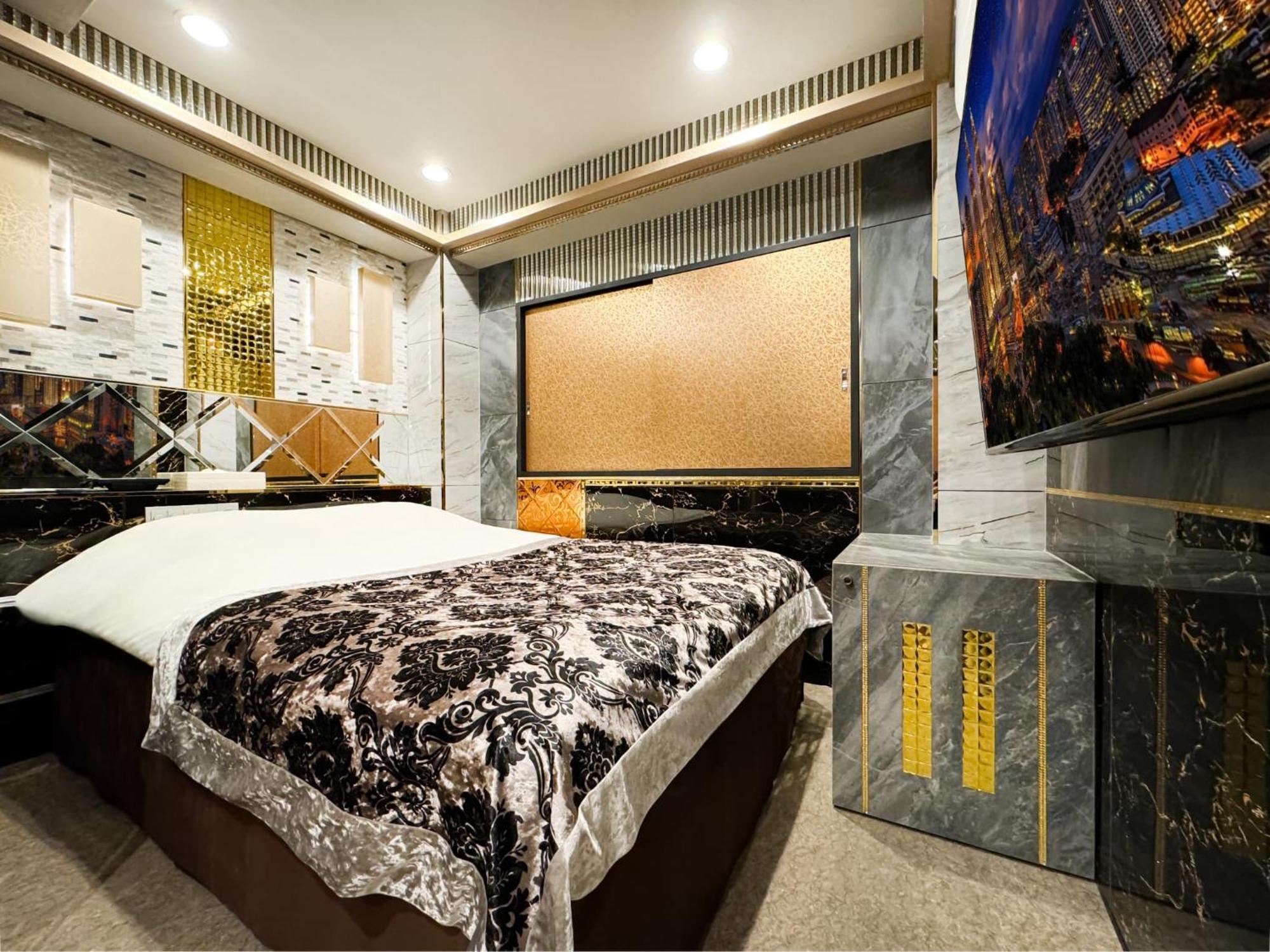 Hotel Rocks Tokyo Eksteriør bilde